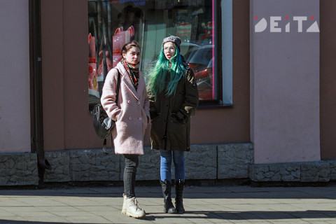 Молодежь на Дальний Восток будут заманивать