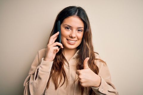 Абоненты МегаФона не смогут отличить вызовы в мессенджерах от звонков по сотовой связи