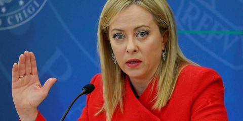 Россияне ответили премьеру Италии, предложившей своим гражданам почувствовать себя украинцами