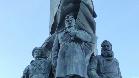 Зверские лица дальневосточников напугали губернатора Хабаровского края