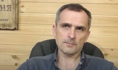 Блогера Подоляку приговорили к 12 годам тюрьмы