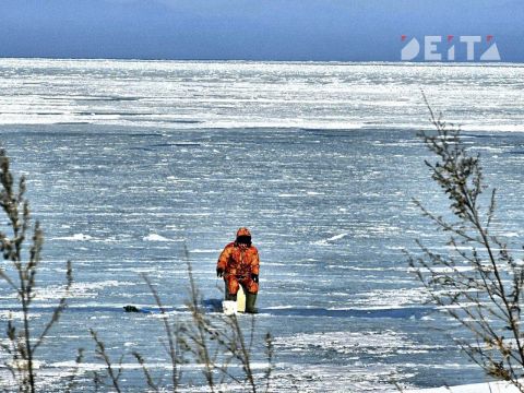 Рыбаки утонули на озере Ханка - возбуждено уголовное дело