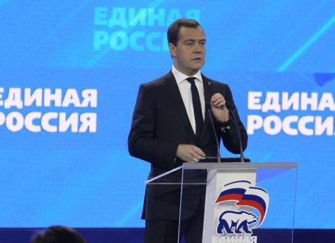 Мы подошли вплотную к третьей мировой войне – Медведев