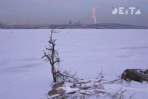 Восстановление инфраструктуры начинается на "острове невезения" после трагедии в Приморье
