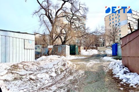 Масштабную зачистку от самостроя планируют во Владивостоке