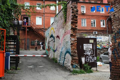 Тысячам дворов не станет хорошо в Приморье