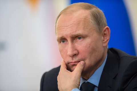 «Запомните Украину такой»: западные СМИ – о военной операции Путина