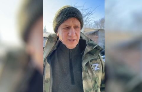 «Не очень приятная вещь»: что сказал Трутнев под Угледаром