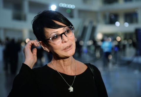 Приморцы просят Кожемяко отменить выступление Хакамады во Владивостоке