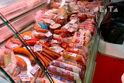 Прокурорская борьба с просрочкой добралась до магазинов в центре Владивостока
