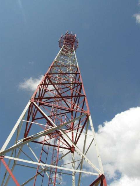 Мегафон расширяет территорию покрытия сетью LTE в Приморье