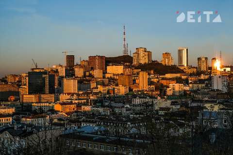 Торговый центр во Владивостоке не смогли продать в четвёртый раз