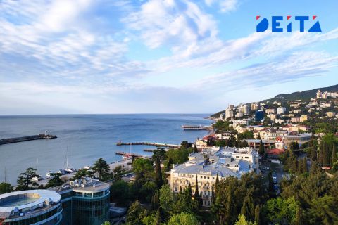 В Крыму заявили о необходимости для Запада признать полуостров российским