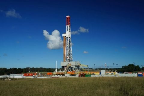 Добыча полезных ископаемых принесла России больше дохода