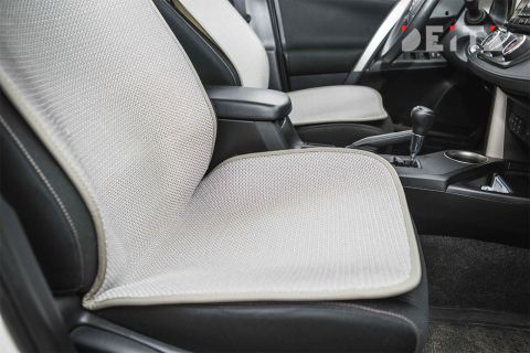 Автомобилиста могут оштрафовать при неправильной перевозке животного