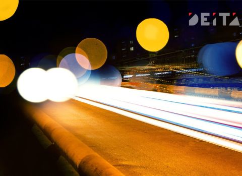 Очевидцев незаконного дрифта на проспекте ищет Госавтоинспекция Владивостока