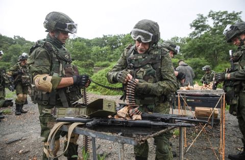 Участников СВО хотят освободить от процентов по ипотеке