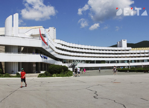 В России могут отменить справку об отсутствии COVID-19 для санаториев