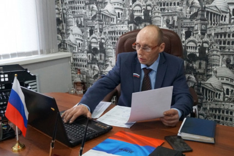 Кто стоит за героем: стали известны подробности о чиновнике Наливкине 