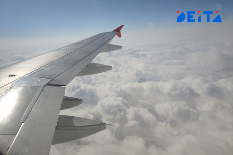 В Турцию пустят россиян, купивших билеты до весны