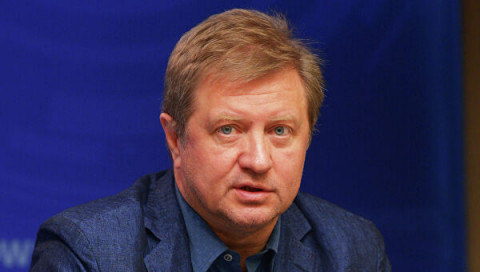 Правящую элиту России сменит только катастрофа — Лепехин