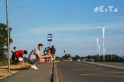 Программа бесплатного студенческого туризма начнётся 15 июля