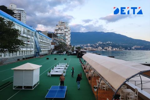 «Безопасных мест нет»: отдых на Черном и Азовском морях признан нежелательным