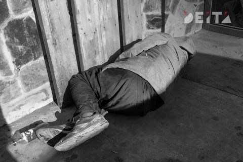 «Вонючих» граждан хотят штрафовать за хулиганство