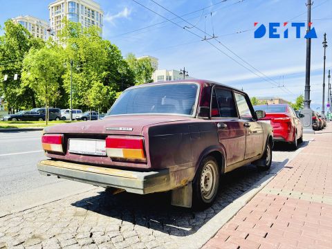 Озвучено, из-за каких нарушений можно лишиться прав летом