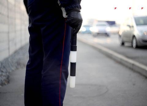 Почему нельзя быстро ездить по пустой дороге, рассказали в ГИБДД