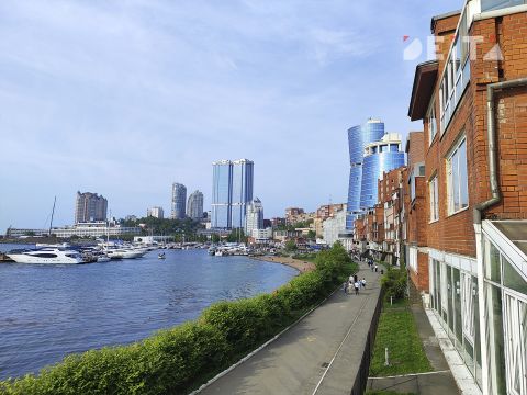 Развязки застроены: есть ли выход из тупика Эгершельда