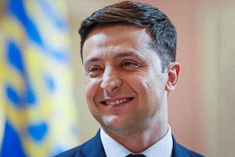 Зеленский пообещал атаковать Крым