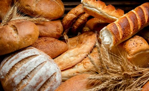 Россия сократила продажи пшеницы за границу на 27%