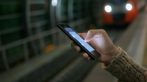 Клиенты Tele2 при посещении Москвы могут пользоваться Wi-Fi в метро без рекламы и с выгодой