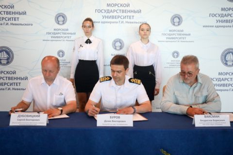 Новые образовательно-производственные центры откроются в Приморье