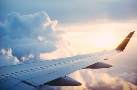 Обломок хвоста самолета Пригожина нашли в 3,5 км от места крушения