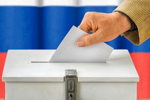 Первый день референдума в Донбассе завершился – итоги
