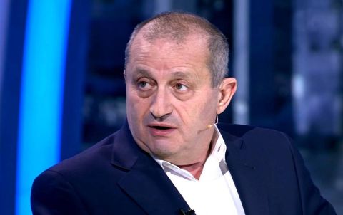 Европейские лидеры хотят создать «Четвертый рейх» — Кедми