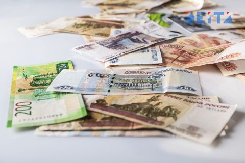 В России вернут деньги жертвам мошенников