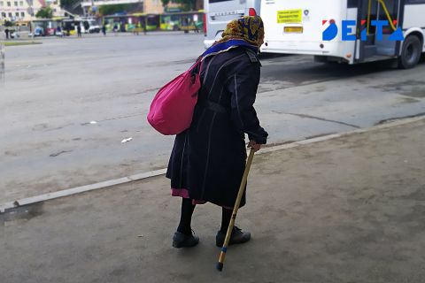 Пенсии удвоятся у таких россиян с октября
