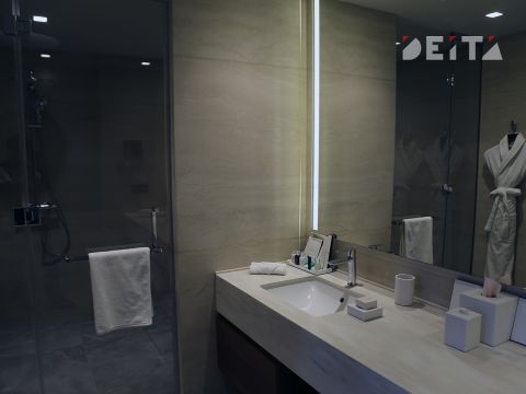 Микрорайон Владивостока частично остался без воды из-за аварии на бесхозных сетях