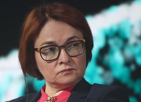 Прибыль есть: Набиуллина оценила реальное состояние экономики России