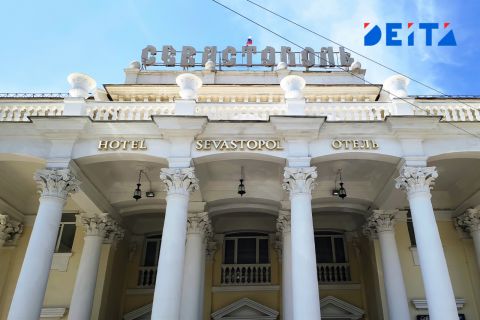 Севастополь готовится к бомбежкам