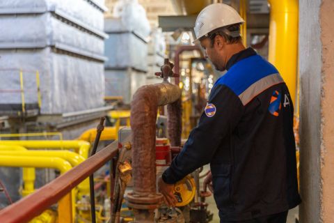 Дома жителей Владивостока начали прогреваться