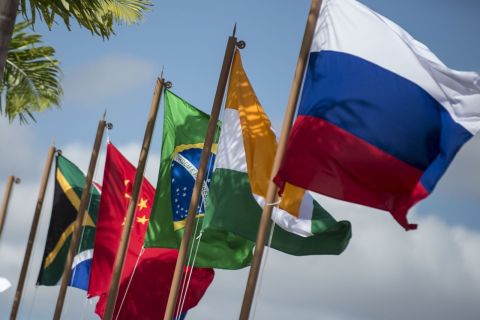 «Распространим в ООН»: на саммите БРИКС в Казани приняли итоговую декларацию