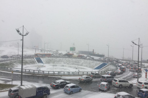 Погода в среду преподнесёт неприятный сюрприз приморцам
