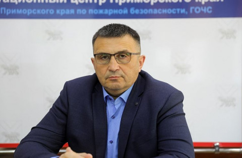 Александр Златкин: «Предотвращение ЧС – это 90% успеха в нашей работе»