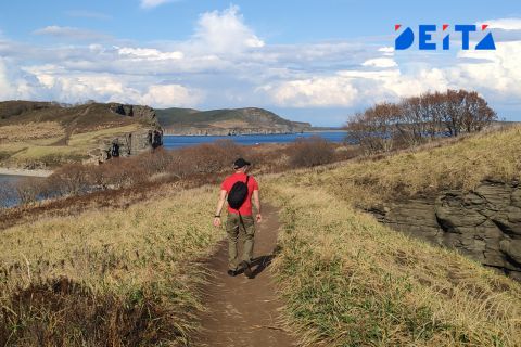 Сопки и море покажут в Приморье победителю дальневосточного квеста 