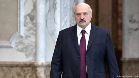 Будущее ОДКБ зависит от успеха спецоперации на Украине – Лукашенко