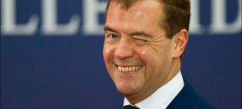 На Западе у власти начались волнения из-за российского «Орешника» – Медведев